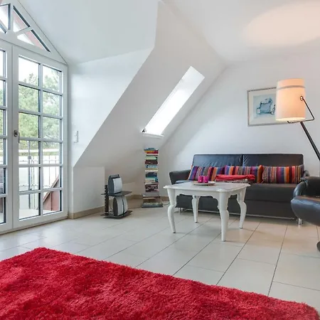 Oceanhouse Kleinod Am Meer Wenningstedt-Braderup