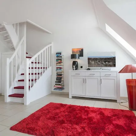 Oceanhouse Kleinod Am Meer Apartment *