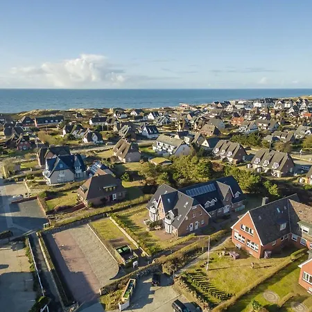 Oceanhouse Kleinod Am Meer