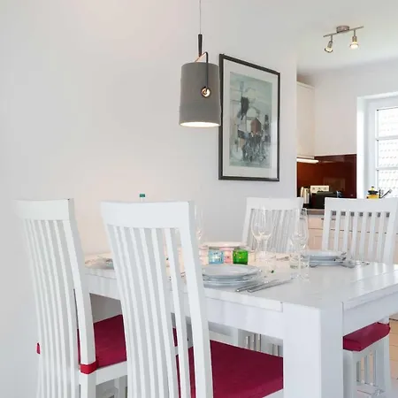 Oceanhouse Kleinod Am Meer