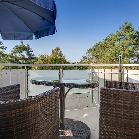 Oceanhouse Kleinod Am Meer Apartment