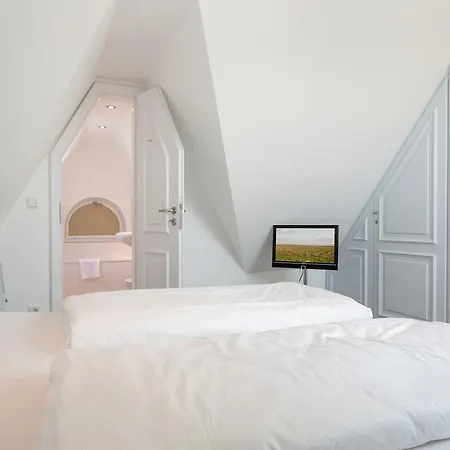 Oceanhouse Kleinod Am Meer * Wenningstedt-Braderup