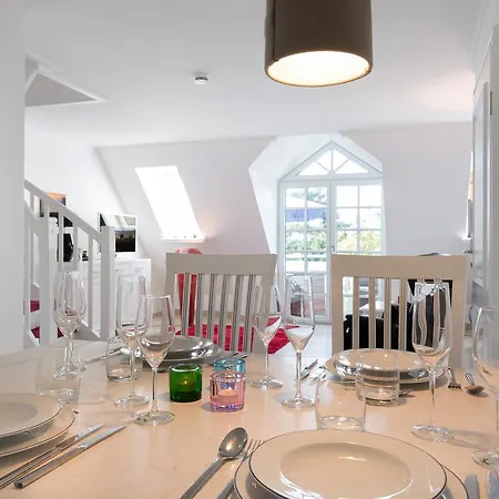 Oceanhouse Kleinod Am Meer