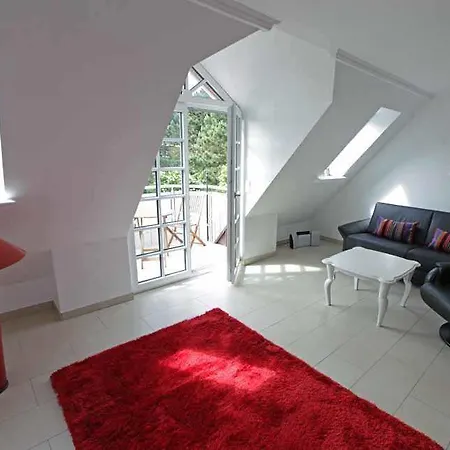 Oceanhouse Kleinod Am Meer Wenningstedt-Braderup