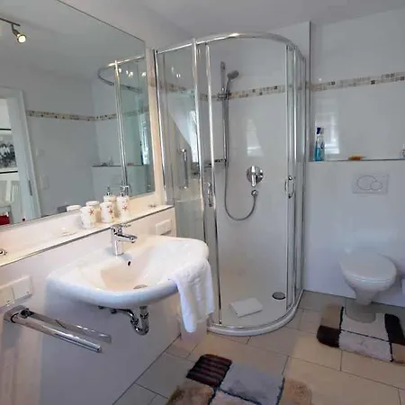 Apartment Oceanhouse Kleinod Am Meer