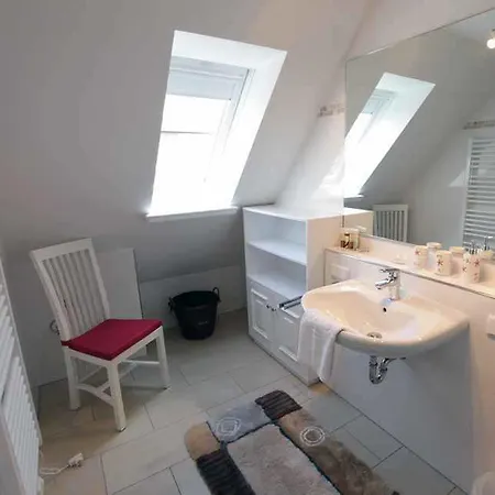 Oceanhouse Kleinod Am Meer Wenningstedt-Braderup