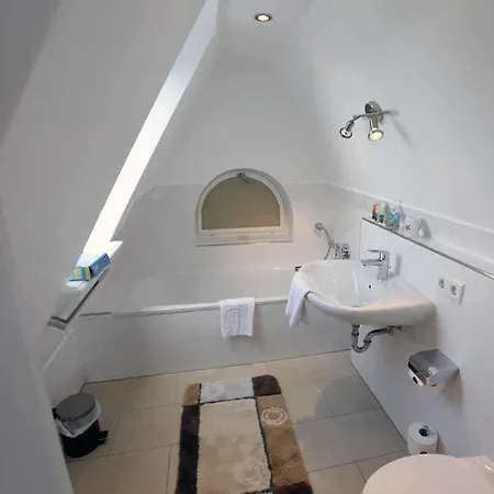 Apartment Oceanhouse Kleinod Am Meer *