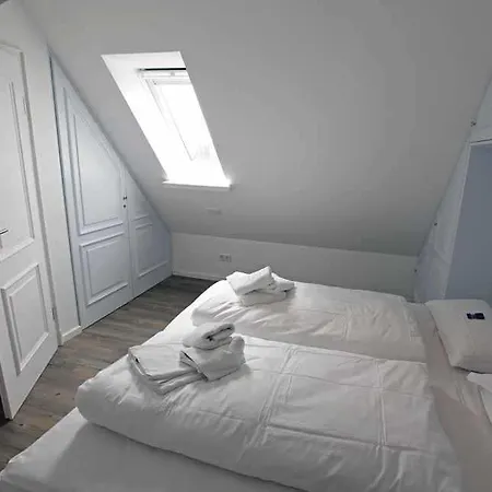 Oceanhouse Kleinod Am Meer *